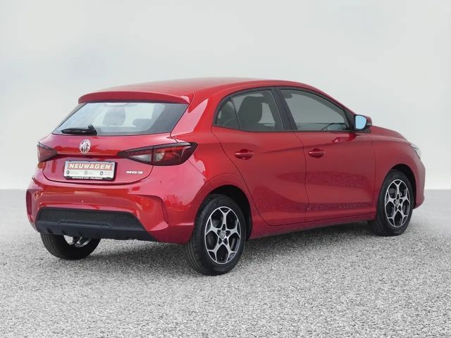 MG MG3 Comfort