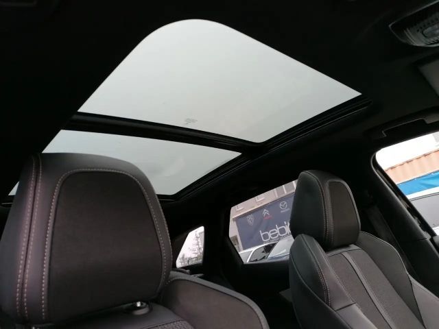 Peugeot 3008 BlueHDi GT-Line