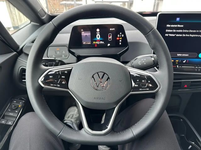 Volkswagen ID.3 Business Pure