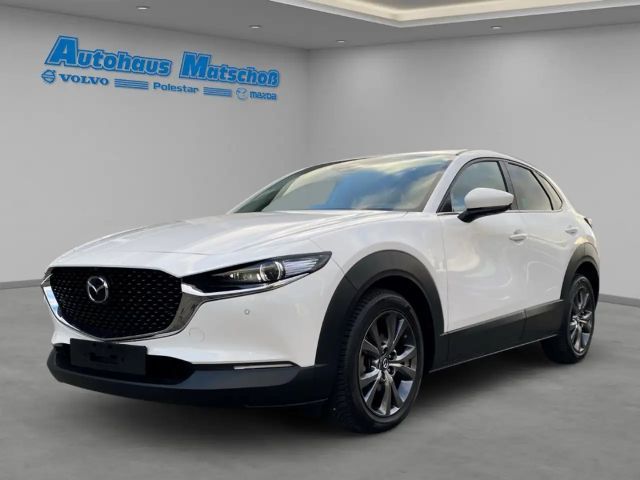 Mazda CX-30 Exclusive-line SkyActiv