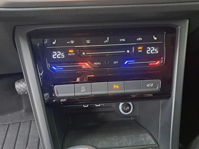 Volkswagen Touran Friends TDI