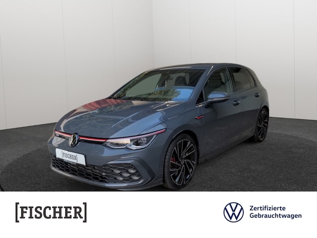 Volkswagen Golf 2.0 TSI DSG Golf VIII