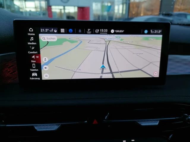 Alfa Romeo Tonale Speciale