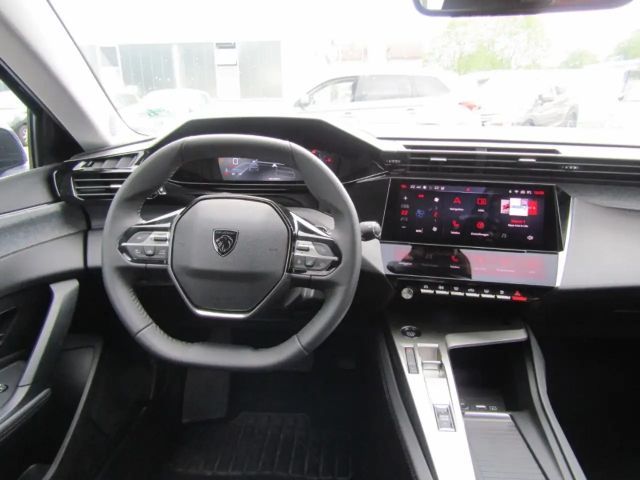 Peugeot 308 Allure Pack PureTech