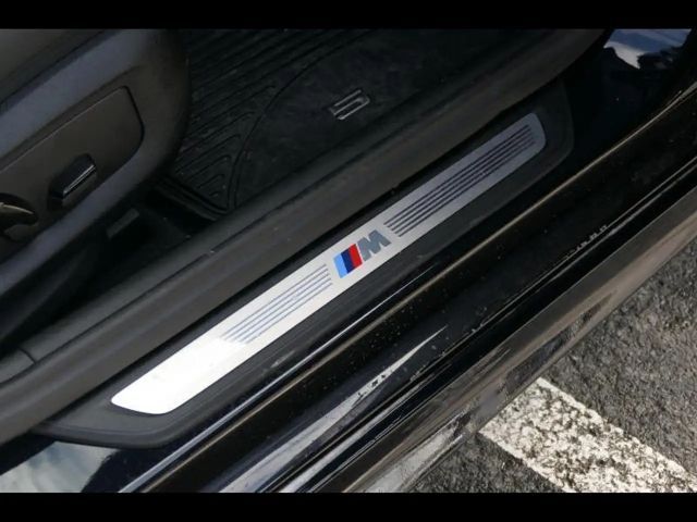 BMW 520 M-Sport Touring