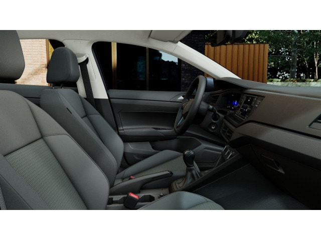 Volkswagen Taigo Taigo (CS1)(08.2021->) *LED*App-Connect*Sitzheizung*