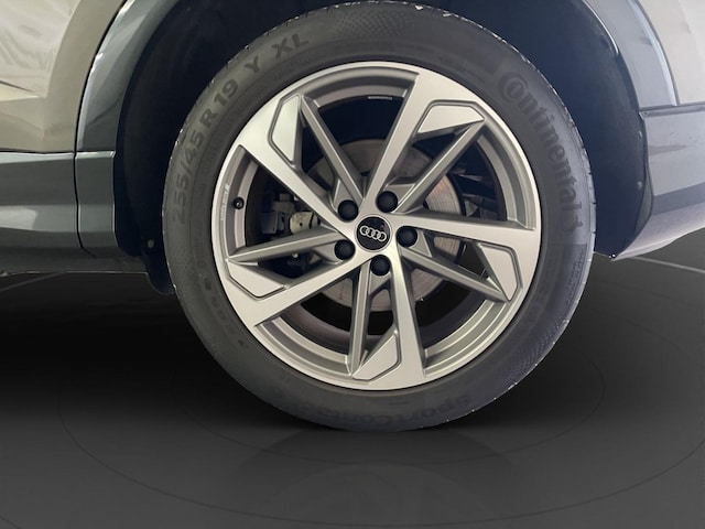 Audi Q3 45 TFSI Quattro S-Tronic Sportback