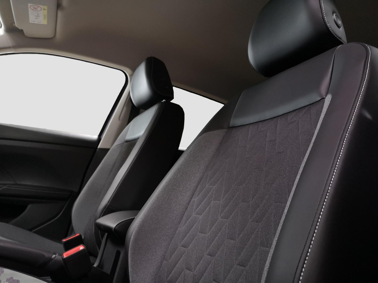 Volkswagen T-Cross DSG Life