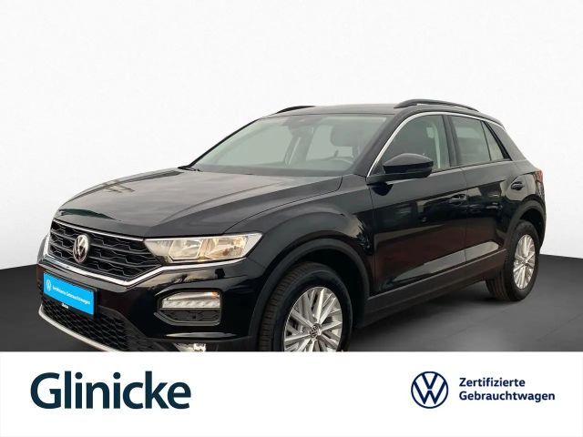 Volkswagen T-Roc 1.0 TSI Style
