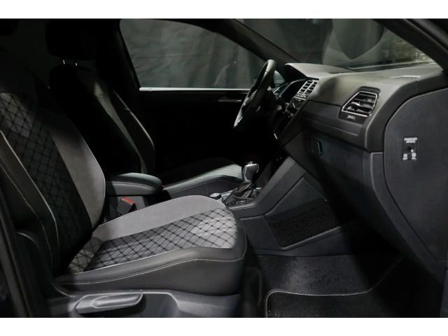 Volkswagen Tiguan 2.0 TDI Allspace R-Line