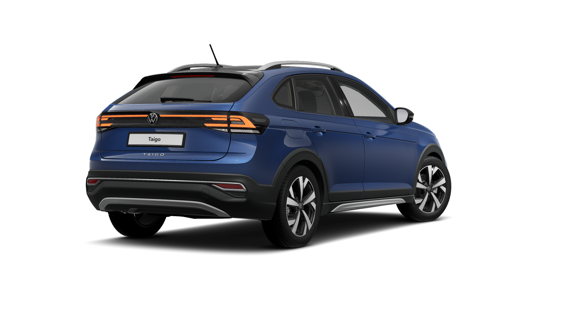 Volkswagen Taigo 1.5 TSI IQ.Drive Style