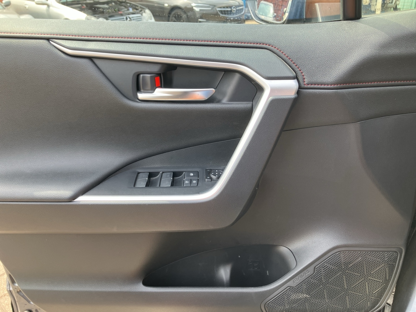 Toyota RAV4 5-deurs Comfort Plug-in