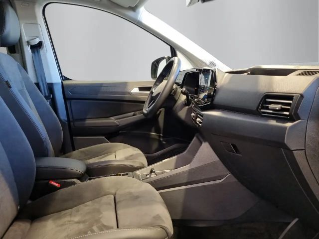 Volkswagen Caddy Maxi Style