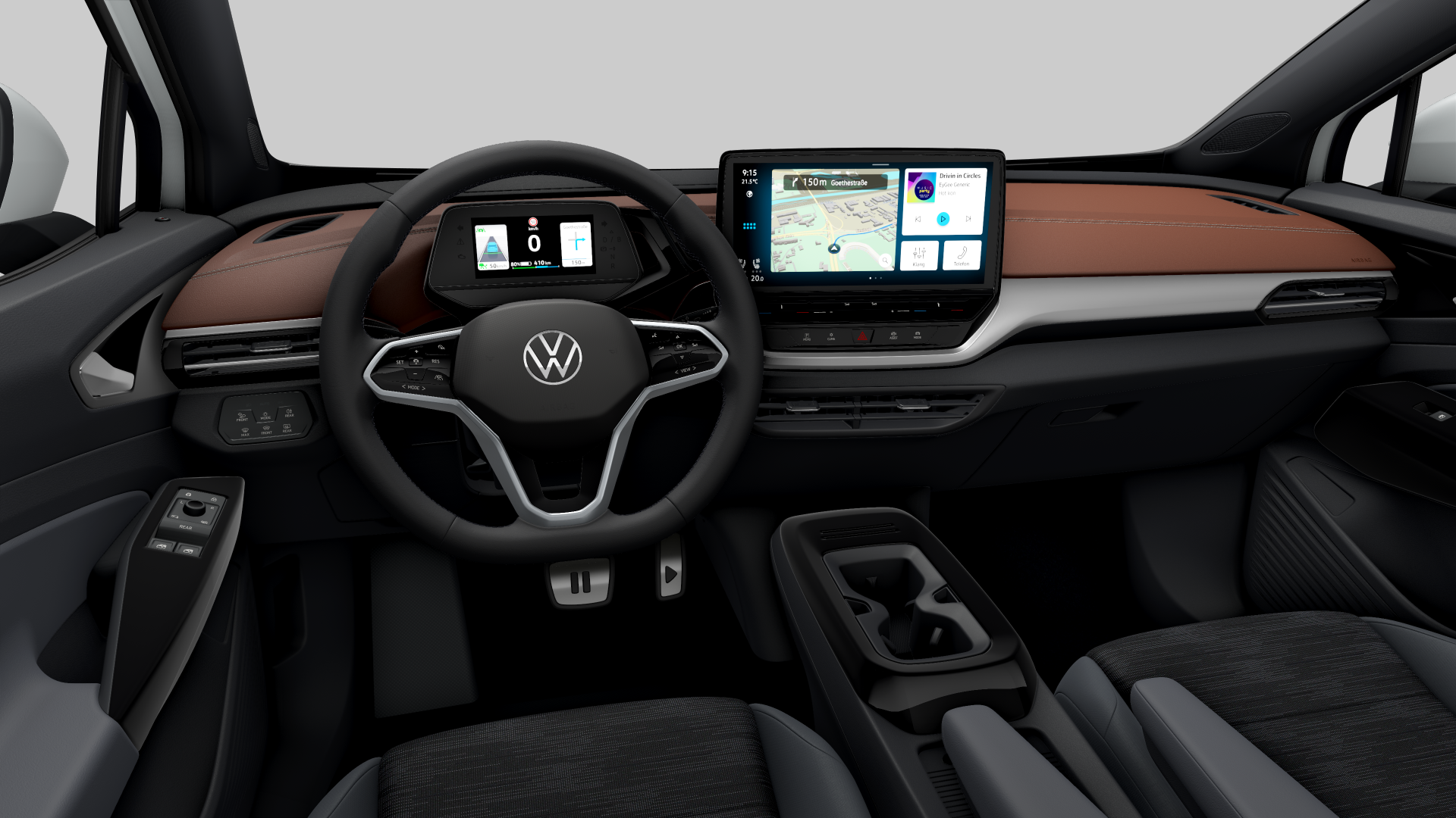 Volkswagen ID.5 128 kW Pro