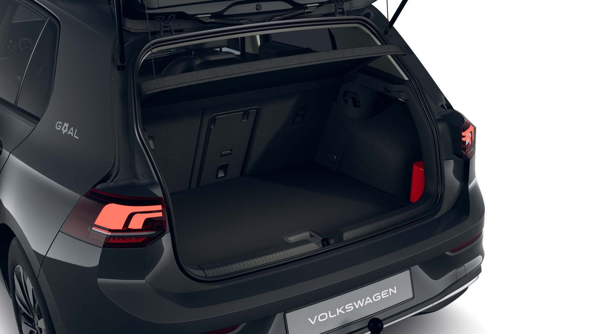 Volkswagen Golf Golf VIII