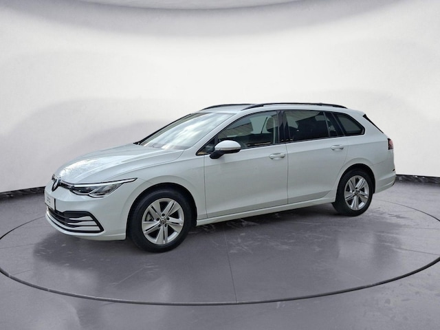 Volkswagen Golf Life Variant