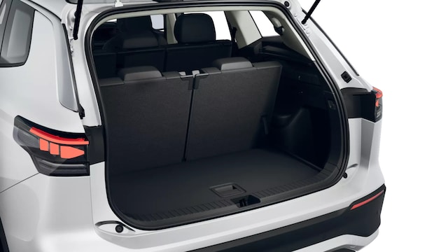 Volkswagen Tayron 2.0 TDI Life