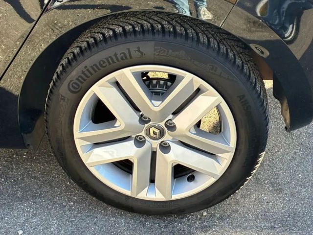 Renault Clio Equilibre Equilibre TCe 90