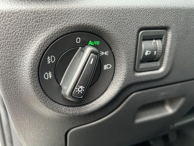 Skoda Fabia 1.0 TSI Selection