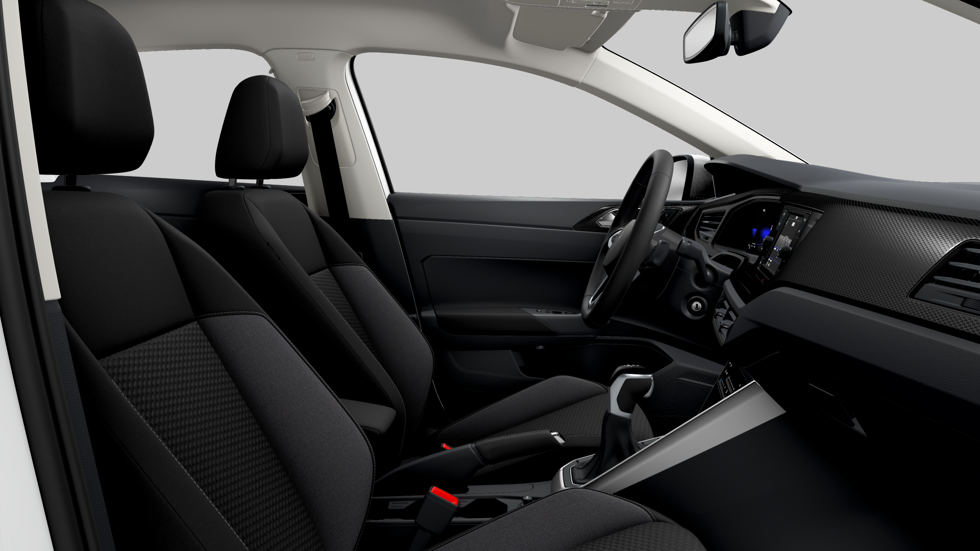 Volkswagen Taigo 1.0 TSI DSG Life