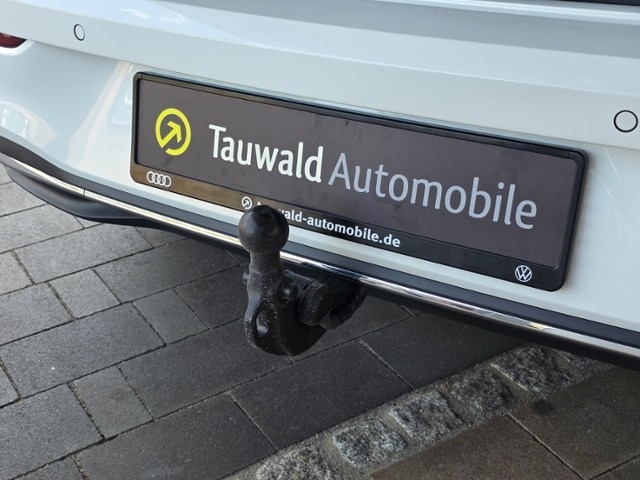 Volkswagen Golf 1.5 eTSI DSG Golf VIII