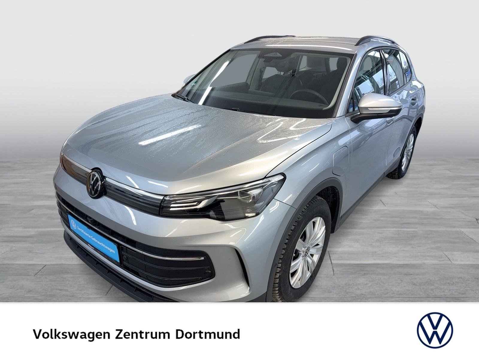 Volkswagen Tiguan Life eHybrid