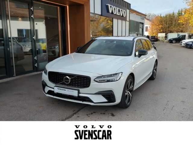 Volvo V90 AWD Dark Plus Recharge