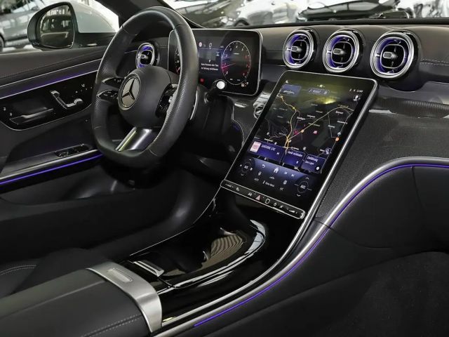 Mercedes-Benz CLE 200 AMG Line Coupé