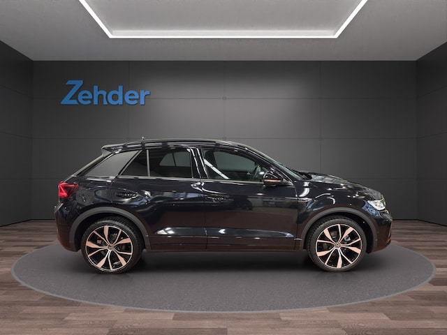 Volkswagen T-Roc 1.5 TSI DSG R-Line