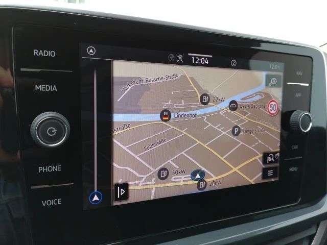 Volkswagen T-Roc 1.5 TSI DSG Style