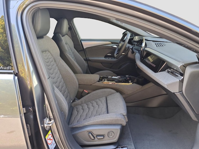 Audi A6 e-tron Avant Quattro