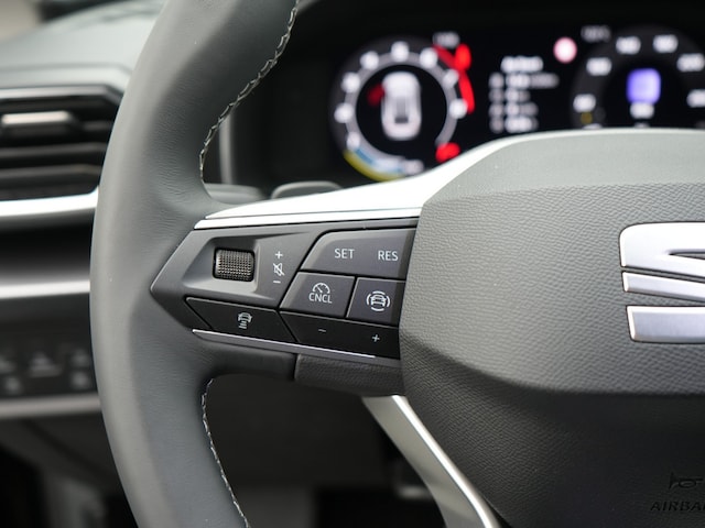 Seat Leon 1.5 eTSI Sportstourer