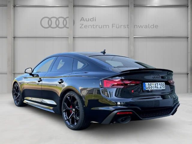 Audi RS5 Competition Sportback