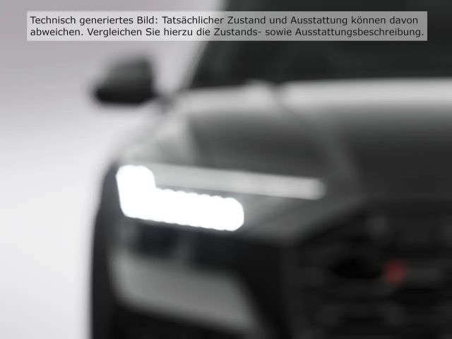 Audi RS Q8 *Keramik*305 km/h*B&O*HUD*Pano*Standh*Matri