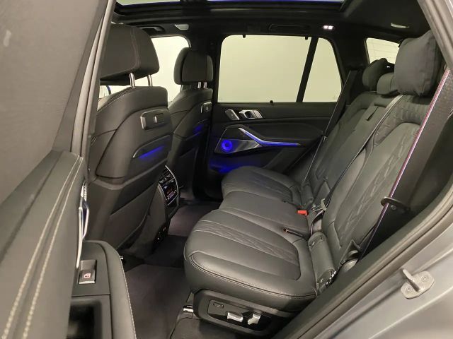 BMW X5 M-Sport xDrive40d