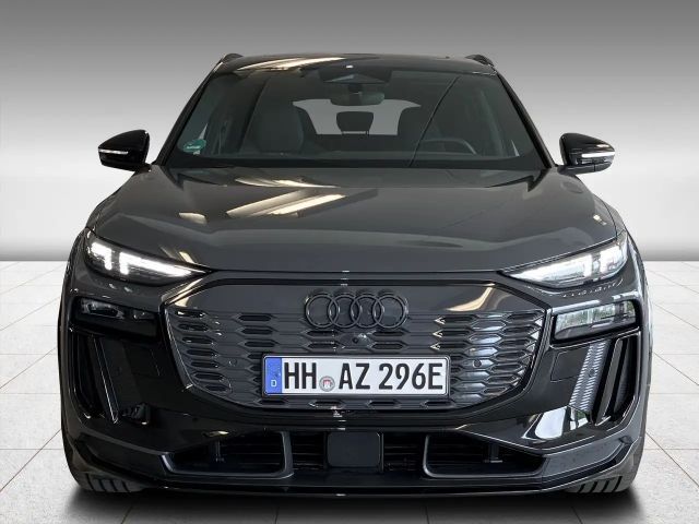 Audi SQ6 e-tron SQ6 e-tron 360 kW OLED Pano B&O Matrix Sitzhzg