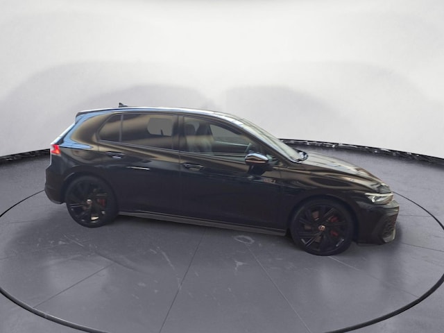 Volkswagen Golf 2.0 TSI DSG GTI