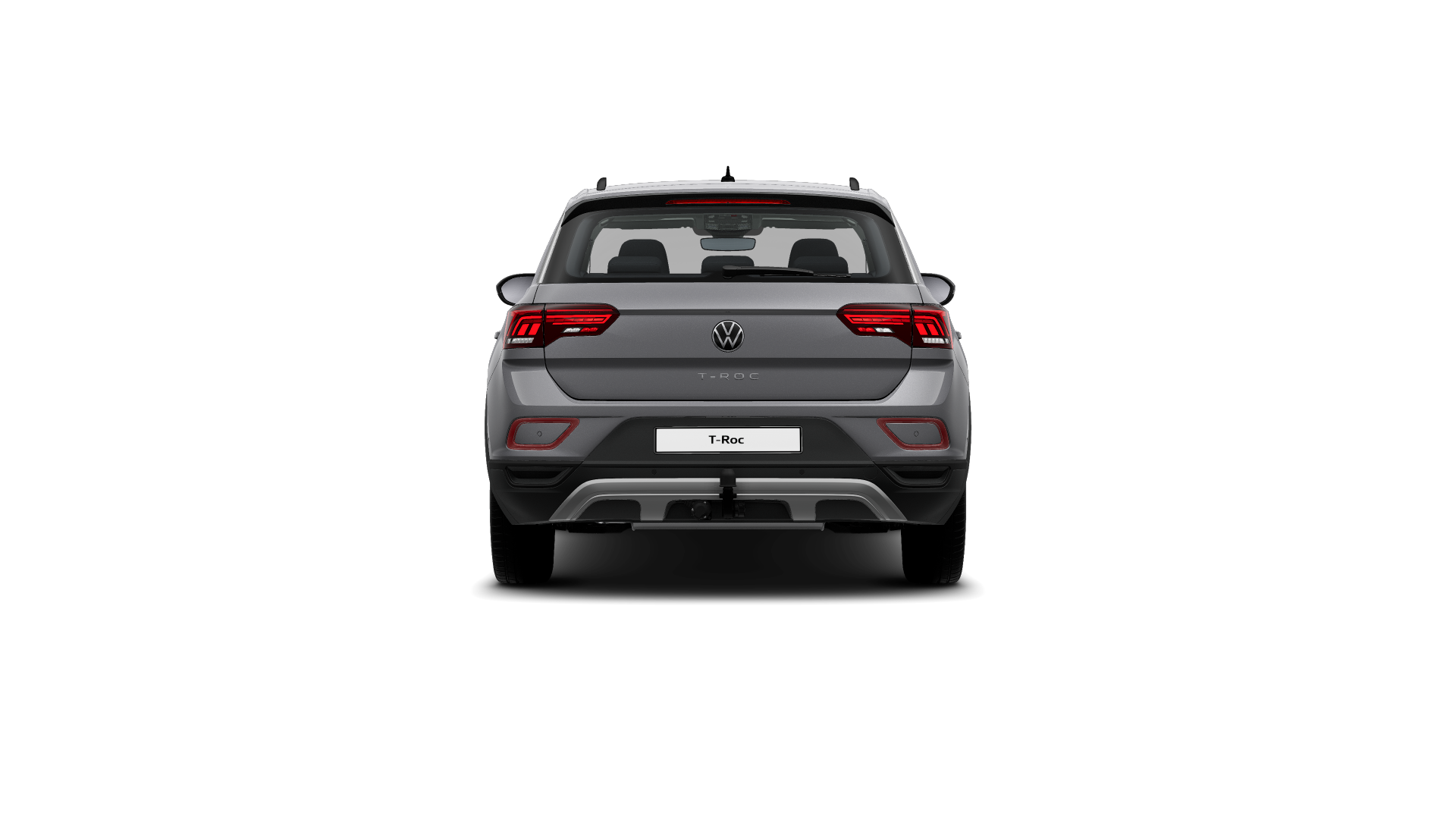 Volkswagen T-Roc 1.0 TSI Life