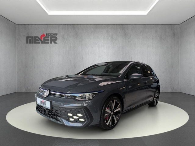 Volkswagen Golf 1.5 TSI DSG GTE eHybrid