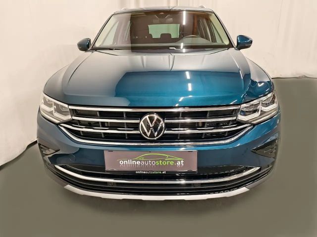 Volkswagen Tiguan DSG IQ.Drive