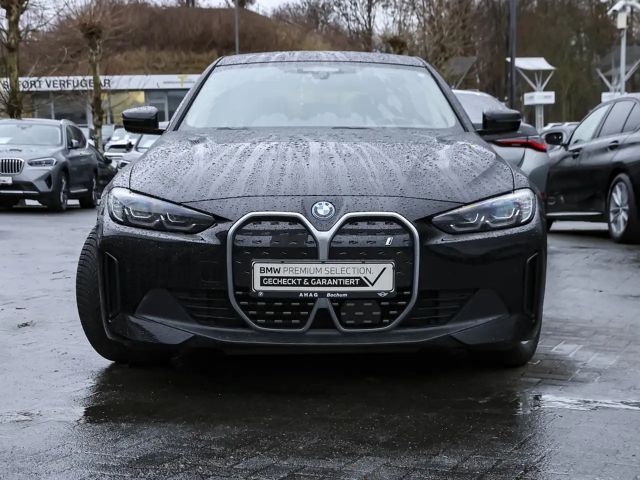 BMW i4 Sedan eDrive40