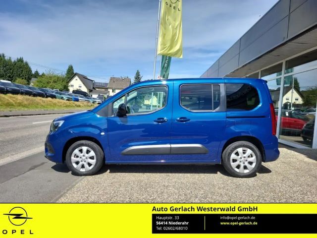 Opel Combo Elegance Life