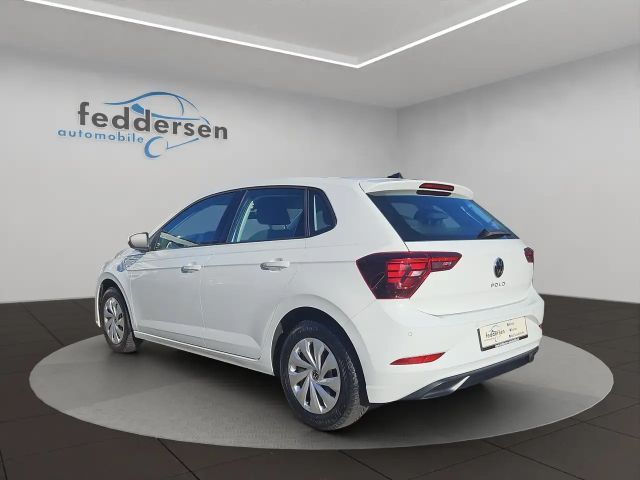 Volkswagen Polo 1.0 TSI Life