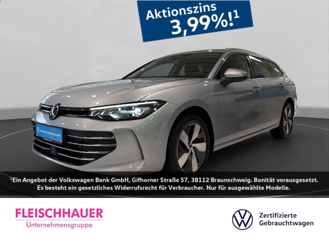 Volkswagen Passat 1.5 eTSI Business