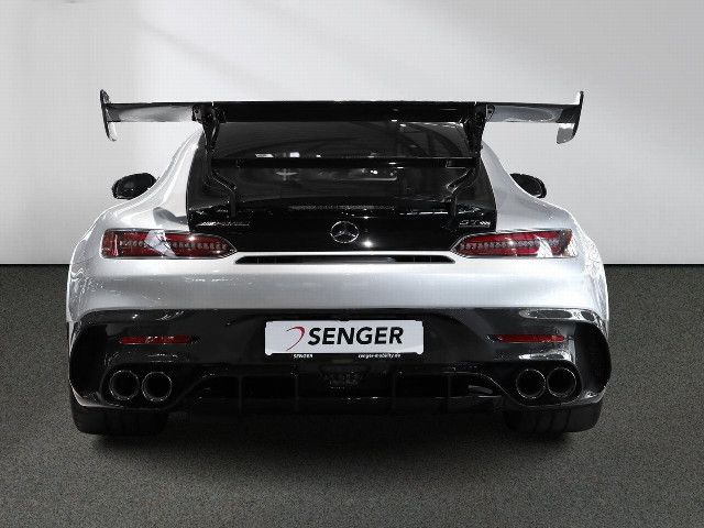 Mercedes-Benz AMG GT AMG Line Coupé