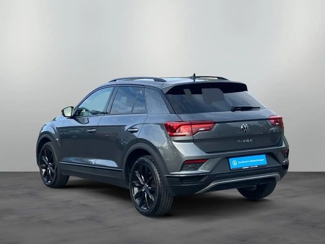 Volkswagen T-Roc 1.5 TSI DSG Sport