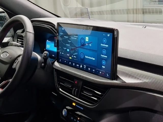 Ford Kuga Plug in Hybrid ST Line X