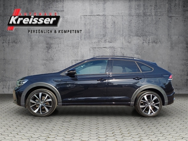 Volkswagen Taigo 1.5 TSI DSG IQ.Drive R-Line