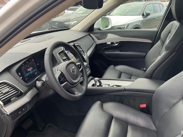 Volvo XC90 AWD Bright T8 Ultimate