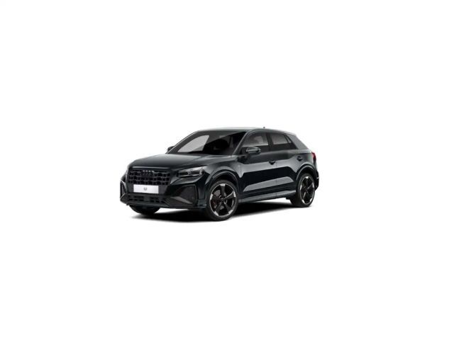 Audi Q2 1.5 TFSI S-Line